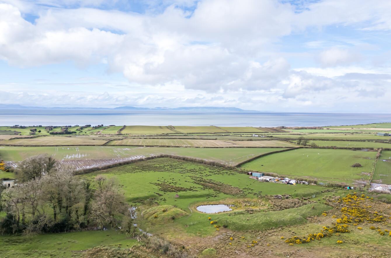 Birkby Moor, Birkby, Maryport Grisdales